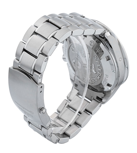 Omega Speedmaster Racing 326.30.40.50.01.001 Image 3